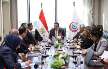 "الصحة المصرية": مدينة العاصمة الطبية.. نقلة نوعية بدعم القيادة السياسية وخبرات عالمية