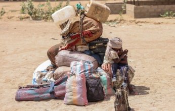ماذا يحدث في السودان؟.. 28 قتيلاً في هجوم للدعم السريع على مستريحة شمال دارفور