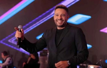 محمد حماقي يُحيي حفلًا في السعودية بموسم الرياض.. هذا هو الموعد