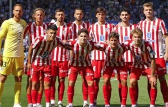 بث مباشر.. مشاهدة مباراة رايو فاليكانو وأتلتيكو مدريد في الدوري الإسباني