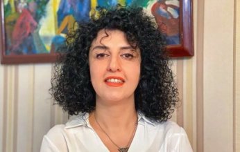 السجن 6 سنوات للناشطة الإيرانية نرجس محمدي.. لهذا السبب