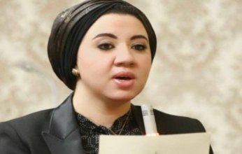 بعد الجدل.. أول تعليق للنائبة المصرية صاحبة مقترح التبرع بالجلد بعد الوفاة