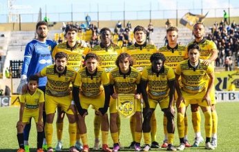 بث مباشر.. شاهد مباراة البنزرتي وإتحاد بن قردان في الدوري التونسي