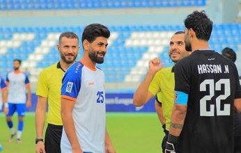 بث مباشر.. شاهد مباراة الكهرباء ونفط ميسان في الدوري العراقي