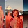 إلهام شاهين تخطف الأنظار في أحدث ظهور أمام الأهرامات 3 khaligyoun98401
