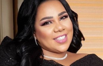 شيماء سيف: منذ عودتي من الحج أشعر برغبة في ارتداء النقاب والابتعاد عن الأضواء