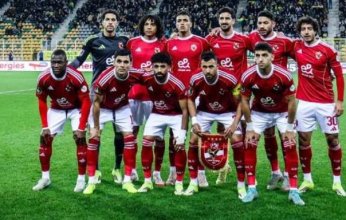 بث مباشر.. شاهد مباراة الأهلي والجونة في الدوري المصري