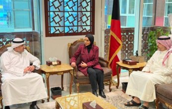 وزيرا «الشؤون» و«العدل» بحثا مستجدات حملة «الغارمين» وتعزيز آليات التعاون بين الجهات المعنية