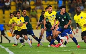 بث مباشر.. مشاهدة مباراة الطلبة والنفط في الدوري العراقي