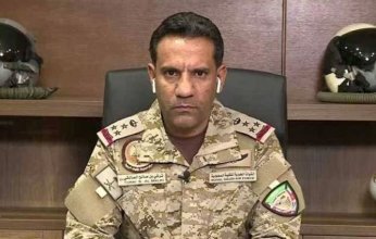 السعودية تعترض وتدمر 10 مسيّرات خلال الساعات الماضية