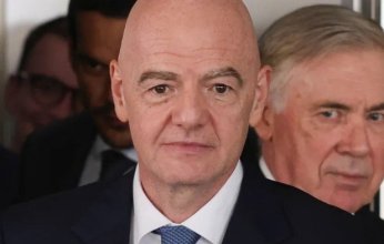رئيس "فيفا": على إيران المشاركة في كأس العالم.. ولا يوجد لدينا خطة بديلة