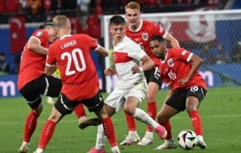 بث مباشر.. شاهد مباراة كوسوفو وتركيا في تصفيات كأس العالم