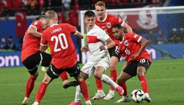 بث مباشر.. شاهد مباراة كوسوفو وتركيا في تصفيات كأس العالم بث مباشر.. شاهد مباراة كوسوفو وتركيا في تصفيات كأس العالم