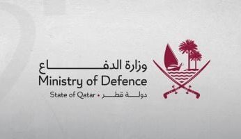 وزارة الدفاع القطرية تعلن التصدي بنجاح لـ 10 طائرات مسيرة وصاروخي (كروز )