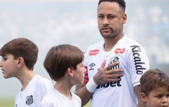 نيمار يكسر صمته بعد استبعاده من قائمة البرازيل