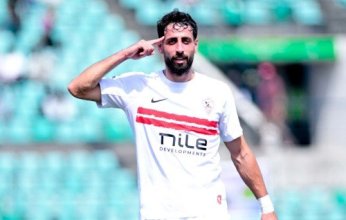 التعادل الإيجابي يحسم مباراة الزمالك وأوتوهو الكونغولي