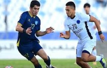بث مباشر.. شاهد مباراة الطلبة وأمانة بغداد في الدوري العراقي