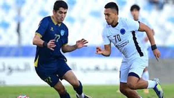 بث مباشر.. شاهد مباراة الطلبة وأمانة بغداد في الدوري العراقي بث مباشر.. شاهد مباراة الطلبة وأمانة بغداد في الدوري العراقي