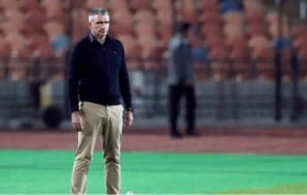 الوداد يعين الفرنسي كارتيرون مدرباً للفريق