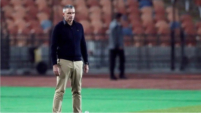 الوداد يعين الفرنسي كارتيرون مدرباً للفريق الوداد يعين الفرنسي كارتيرون مدرباً للفريق