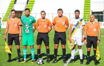 بث مباشر.. شاهد مباراة شبيبة القيروان والنادي البنزرتي في الدوري التونسي