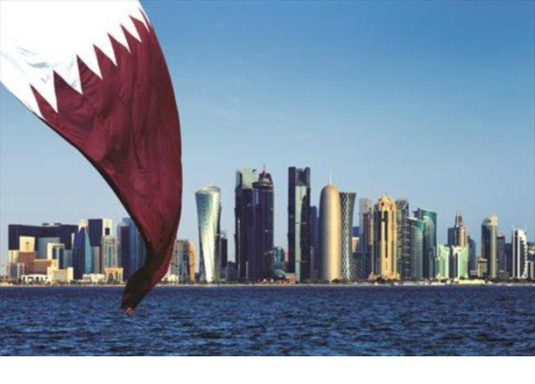 قطر تطلب من الملحقين العسكرى والأمنى بسفارة إيران المغادرة خلال 24 ساعة قطر تطلب من الملحقين العسكرى والأمنى بسفارة إيران المغادرة خلال 24 ساعة