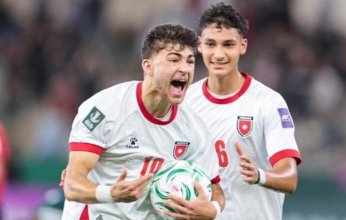 بث مباشر.. شاهد مباراة منتخب روسيا ومنتخب الأردن تحت 23 سنة