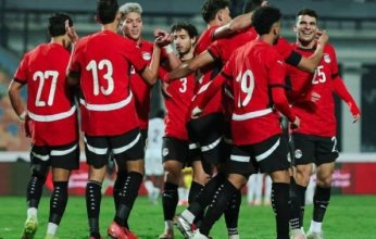 بث مباشر.. شاهد مباراة مصر والسعودية استعدادًا لـ كأس العالم 2026