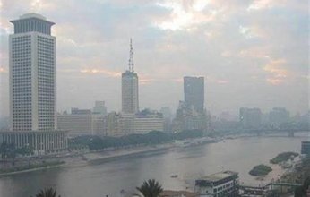 طقس مصر المتوقع اليوم السبت.. أمطار ورياح مثيرة للأتربة والأرصاد تحذر من استمرار اضطراب الأجواء