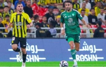 مواجهة قوية.. بث مباشر لمباراة الاتحاد والخلود في كأس الملك السعودي 2026