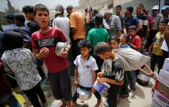 "أوتشا": التصعيد الإقليمي ينعكس بشكل مباشر على الأوضاع الإنسانية في قطاع غزة والضفة الغربية