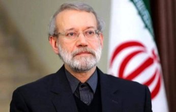 لاريجاني: بعض المسئولين الأمريكيين قالوا إنهم يعتزمون الدخول برًا إلى إيران ونحن بانتظارهم