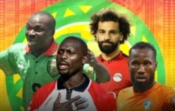 إنجاز جديد.. صلاح الأفضل في تاريخ أفريقيا على مر العصور