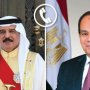 الرئيس السيسي يجري اتصالاً هاتفياً بملك البحرين ويؤكد رفض مصر للاعتداءات الإيرانية 6 khaligyoun04569