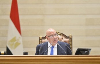 مصر.. رئيس مجلس النواب يهنئ الرئيس السيسي بمناسبة عيد الفطر المبارك