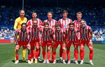 بث مباشر.. مشاهدة مباراة أتلتيكو مدريد وتوتنهام هوتسبير في دوري أبطال أوروبا