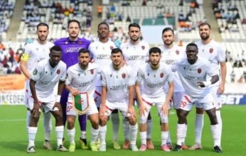 بث مباشر.. شاهد مباراة مانيما يونيون واتحاد الجزائر في كأس الكونفدرالية الأفريقية