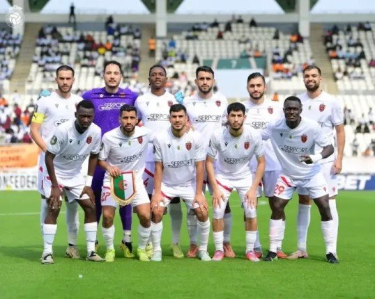 بث مباشر.. شاهد مباراة مانيما يونيون واتحاد الجزائر في كأس الكونفدرالية الأفريقية بث مباشر.. شاهد مباراة مانيما يونيون واتحاد الجزائر في كأس الكونفدرالية الأفريقية
