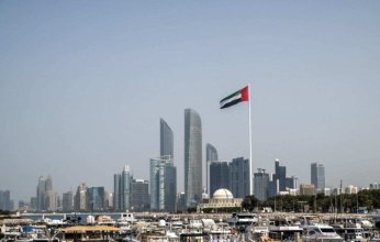 الدفاع الإماراتية تعلن رصد 15 صاروخا باليستيا وتدمير 12 منها