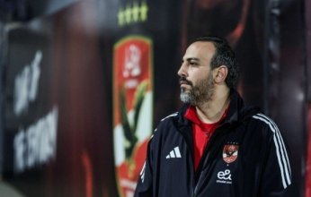طبيب الأهلي يوضح الحالة الطبية لـ«زيزو وديانج»