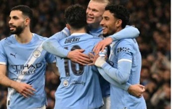 مواجهة قوية.. بث مباشر لمباراة مانشستر سيتي ووست هام في الدوري الإنجليزي