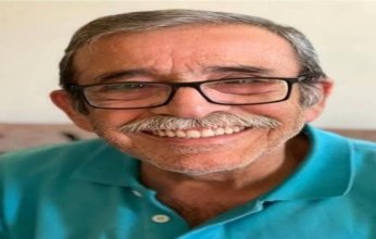 وفاة الفنان السوري عدنان قنوع