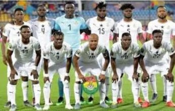 بث مباشر.. مشاهدة مباراة النمسا وغانا الدولية الودية