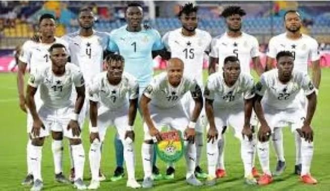 بث مباشر.. مشاهدة مباراة النمسا وغانا الدولية الودية بث مباشر.. مشاهدة مباراة النمسا وغانا الدولية الودية