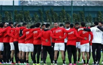 تسريب قميص منتخب مصر في كأس العالم 2026