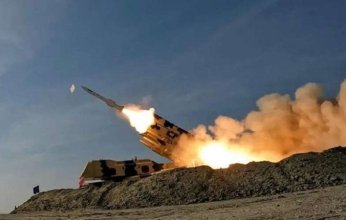 جيش الاحتلال: هجوم صاروخي إيراني يستهدف ديمونة وبئر السبع ومناطق واسعة جنوب البلاد