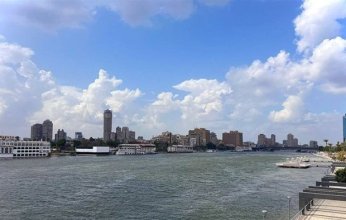 طقس مصر أول أيام عيد الفطر 2026.. رياح مثيرة للأتربة وأمطار متفرقة تضرب أغلب الأنحاء