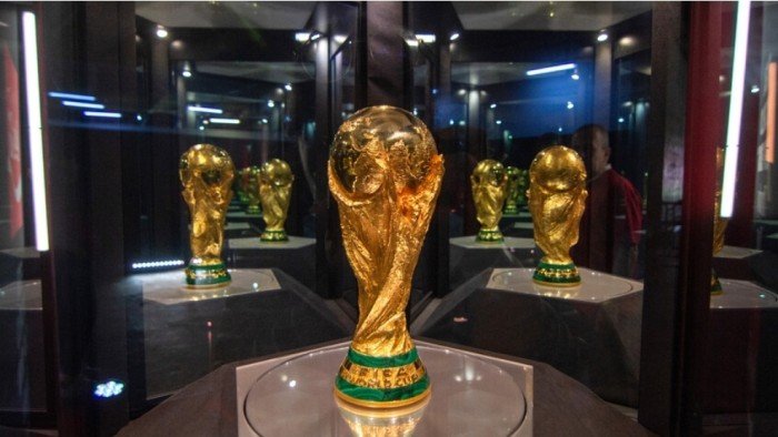 فيفا يكشف تفاصيل الجوائز المالية لكأس العالم 2026 فيفا يكشف تفاصيل الجوائز المالية لكأس العالم 2026
