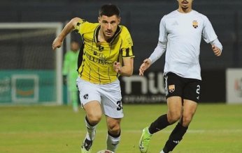 بث مباشر.. مشاهدة مباراة وادي دجلة والجونة في الدوري المصري