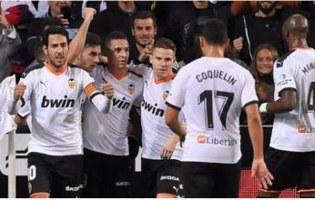 بث مباشر.. مشاهدة مباراة فالنسيا وأوساسونا في الدوري الإسباني